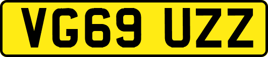 VG69UZZ