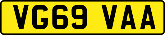 VG69VAA