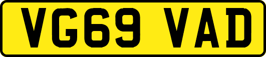 VG69VAD