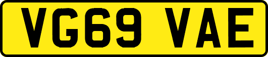 VG69VAE