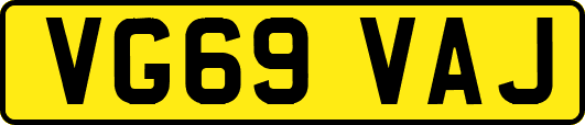 VG69VAJ