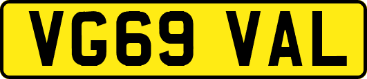 VG69VAL