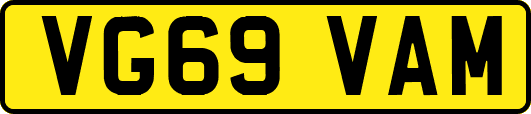 VG69VAM