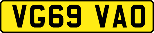 VG69VAO