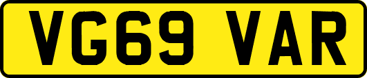 VG69VAR