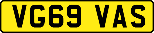 VG69VAS