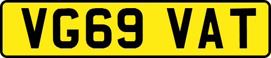 VG69VAT