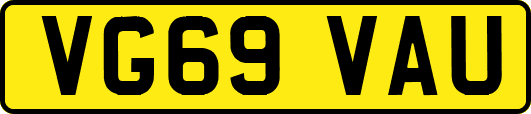 VG69VAU