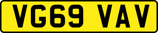 VG69VAV