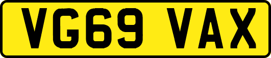 VG69VAX