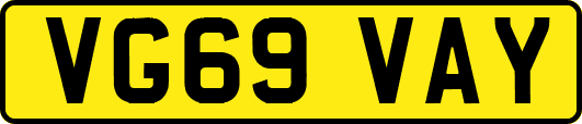 VG69VAY