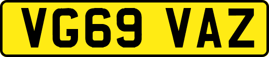 VG69VAZ