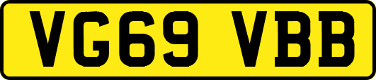 VG69VBB
