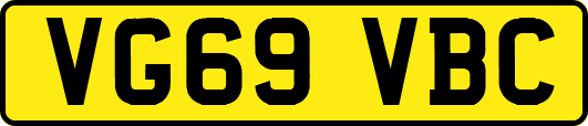 VG69VBC