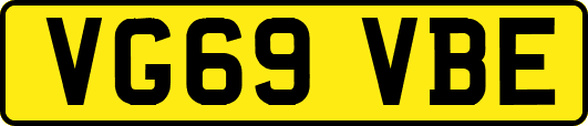 VG69VBE