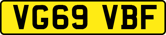 VG69VBF