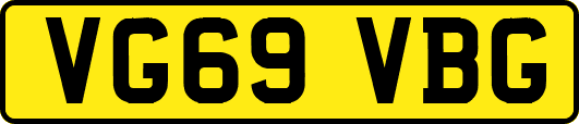 VG69VBG