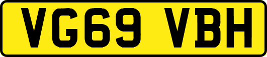 VG69VBH