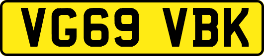 VG69VBK