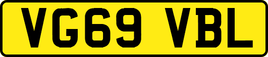 VG69VBL