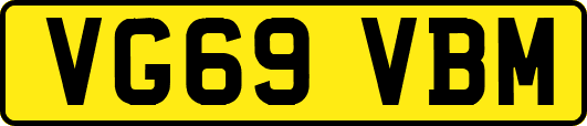 VG69VBM