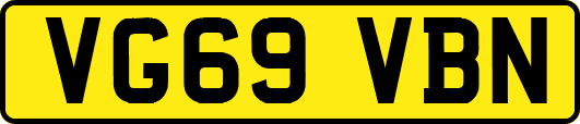 VG69VBN