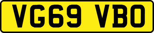 VG69VBO