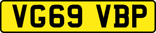VG69VBP