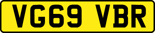 VG69VBR