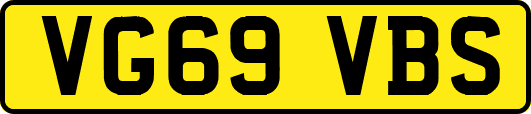 VG69VBS