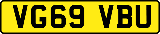 VG69VBU