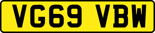 VG69VBW