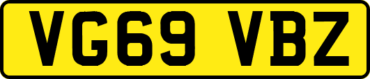 VG69VBZ