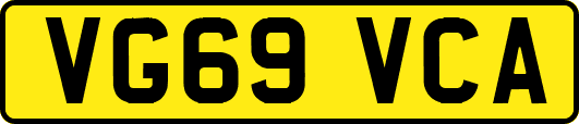 VG69VCA