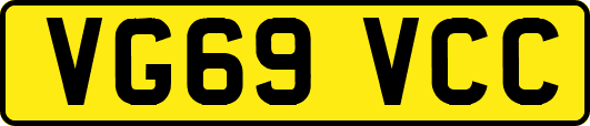 VG69VCC