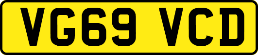 VG69VCD