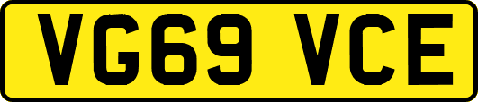 VG69VCE