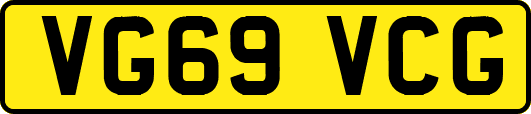 VG69VCG