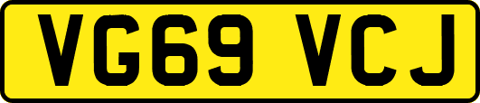 VG69VCJ
