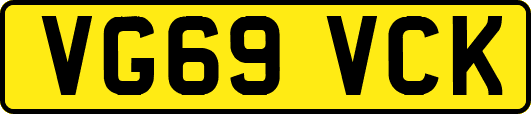 VG69VCK