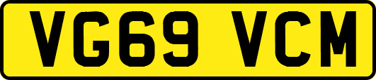VG69VCM