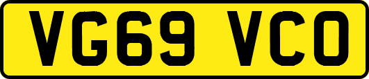 VG69VCO