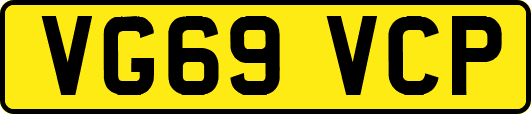 VG69VCP