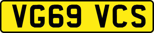 VG69VCS