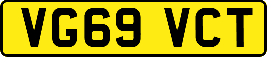 VG69VCT