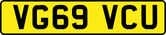 VG69VCU