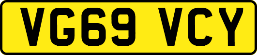 VG69VCY