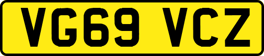 VG69VCZ