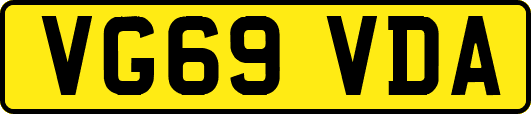 VG69VDA