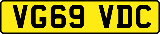 VG69VDC